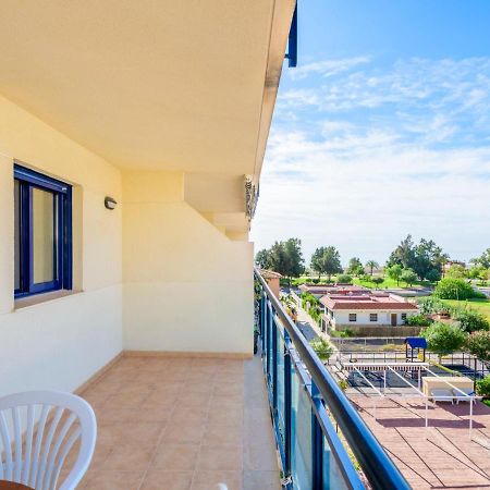 Apartment Las Dunas By Interhome Moncófar Εξωτερικό φωτογραφία