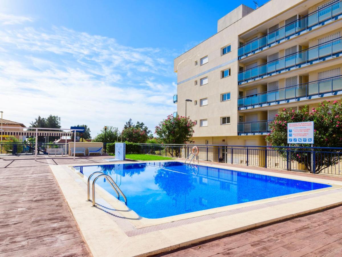 Apartment Las Dunas By Interhome Moncófar Εξωτερικό φωτογραφία
