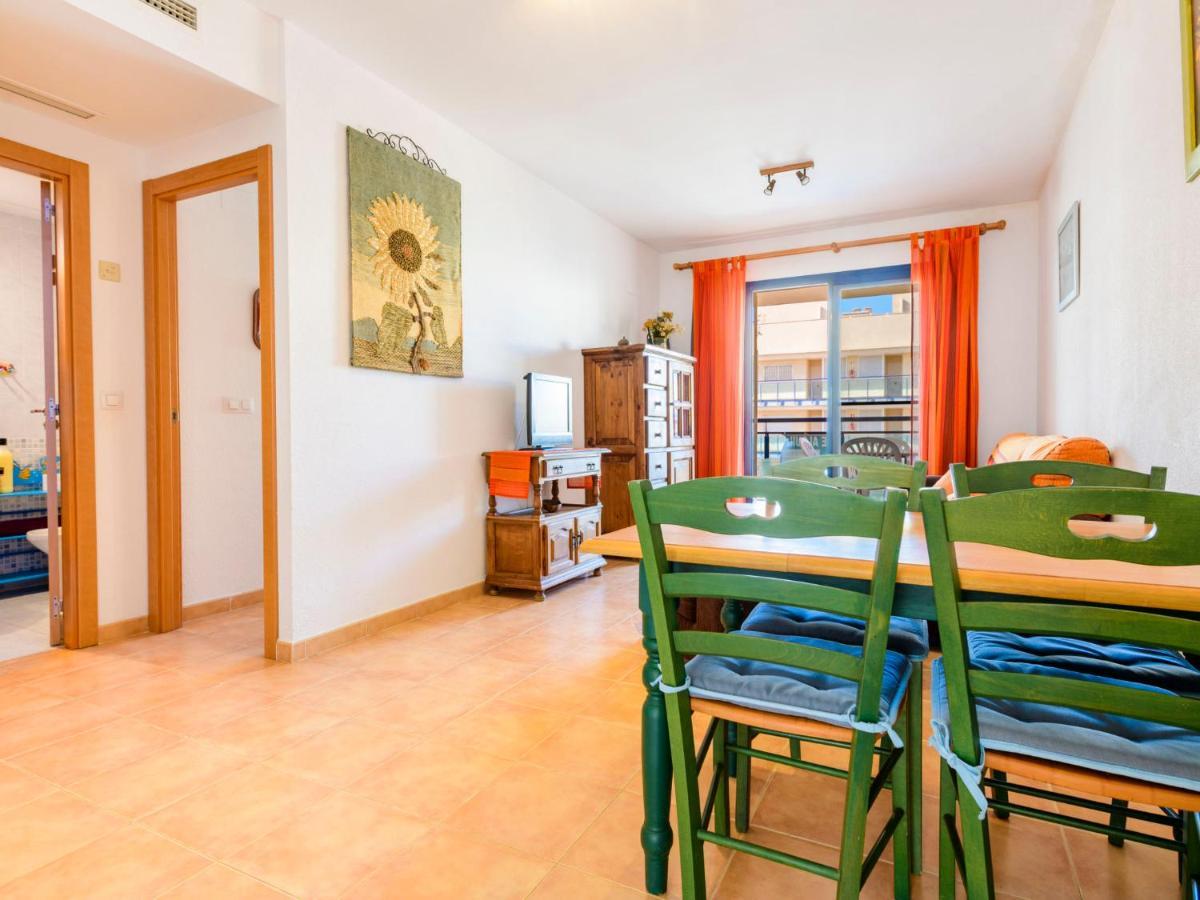 Apartment Las Dunas By Interhome Moncófar Εξωτερικό φωτογραφία