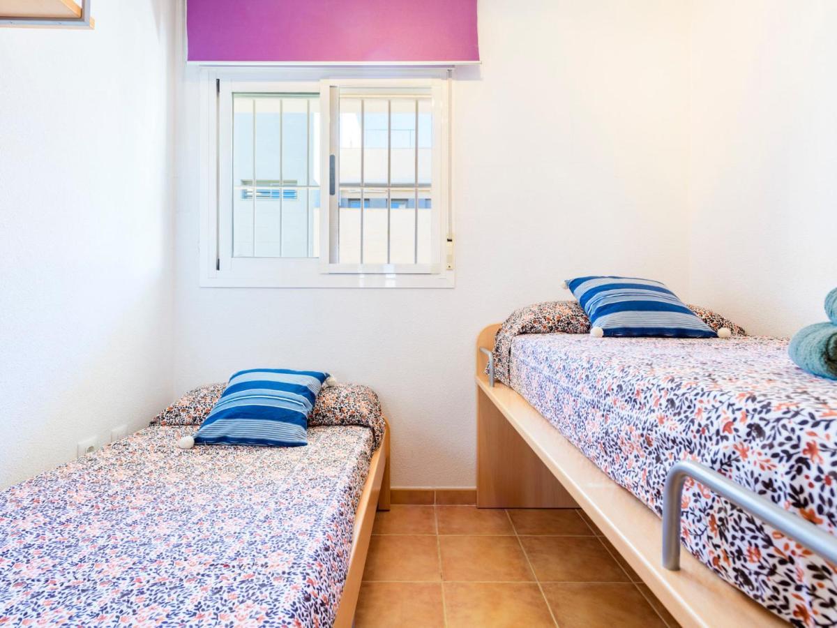 Apartment Las Dunas By Interhome Moncófar Εξωτερικό φωτογραφία
