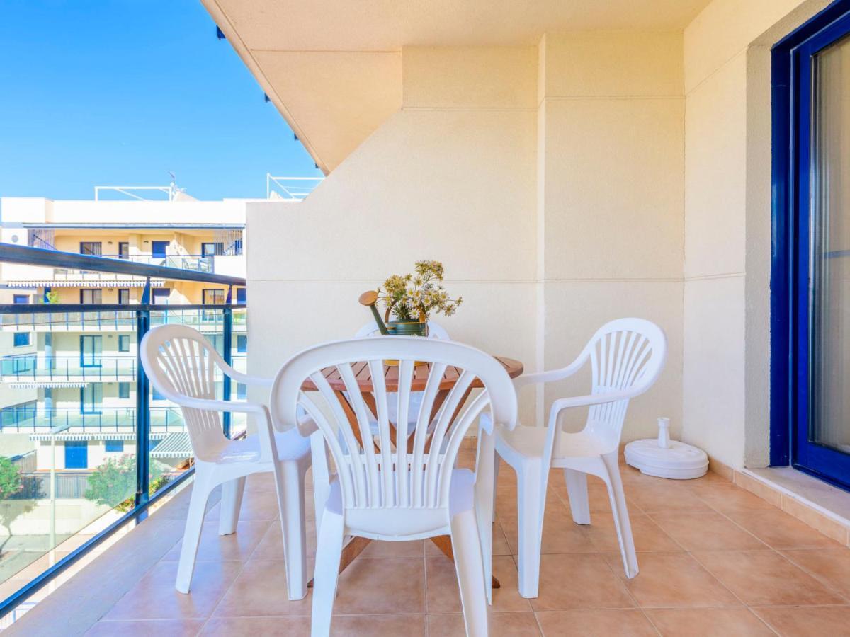 Apartment Las Dunas By Interhome Moncófar Εξωτερικό φωτογραφία