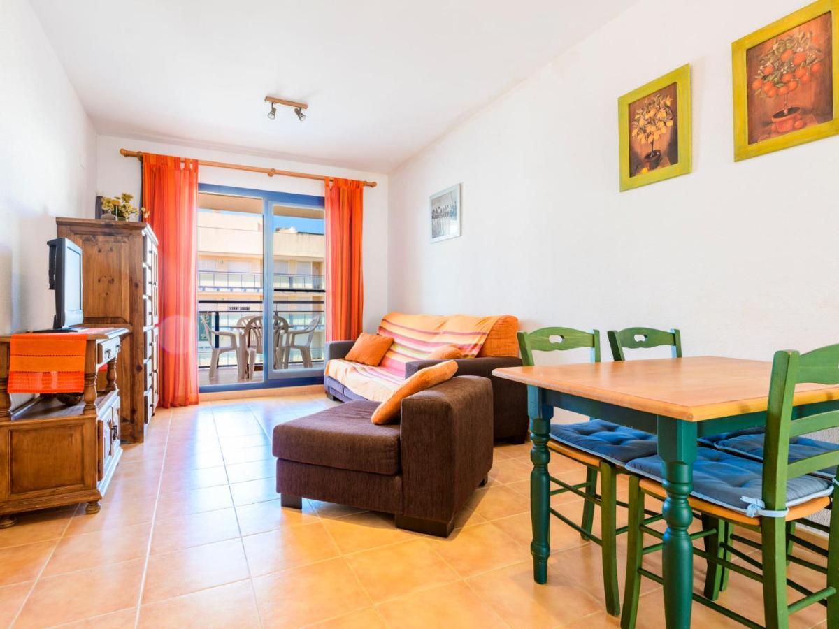 Apartment Las Dunas By Interhome Moncófar Εξωτερικό φωτογραφία
