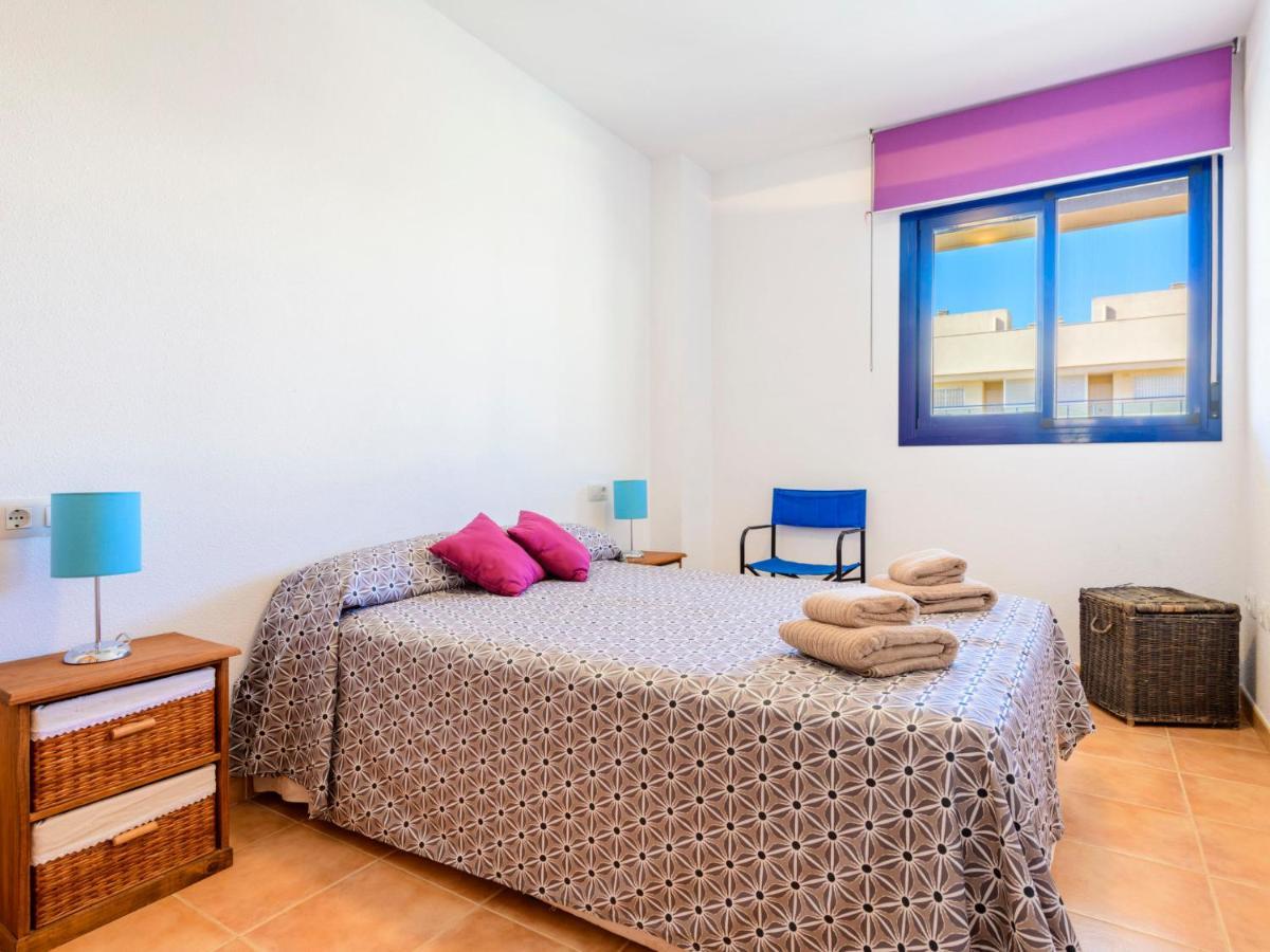 Apartment Las Dunas By Interhome Moncófar Εξωτερικό φωτογραφία