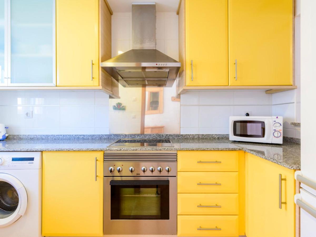 Apartment Las Dunas By Interhome Moncófar Εξωτερικό φωτογραφία