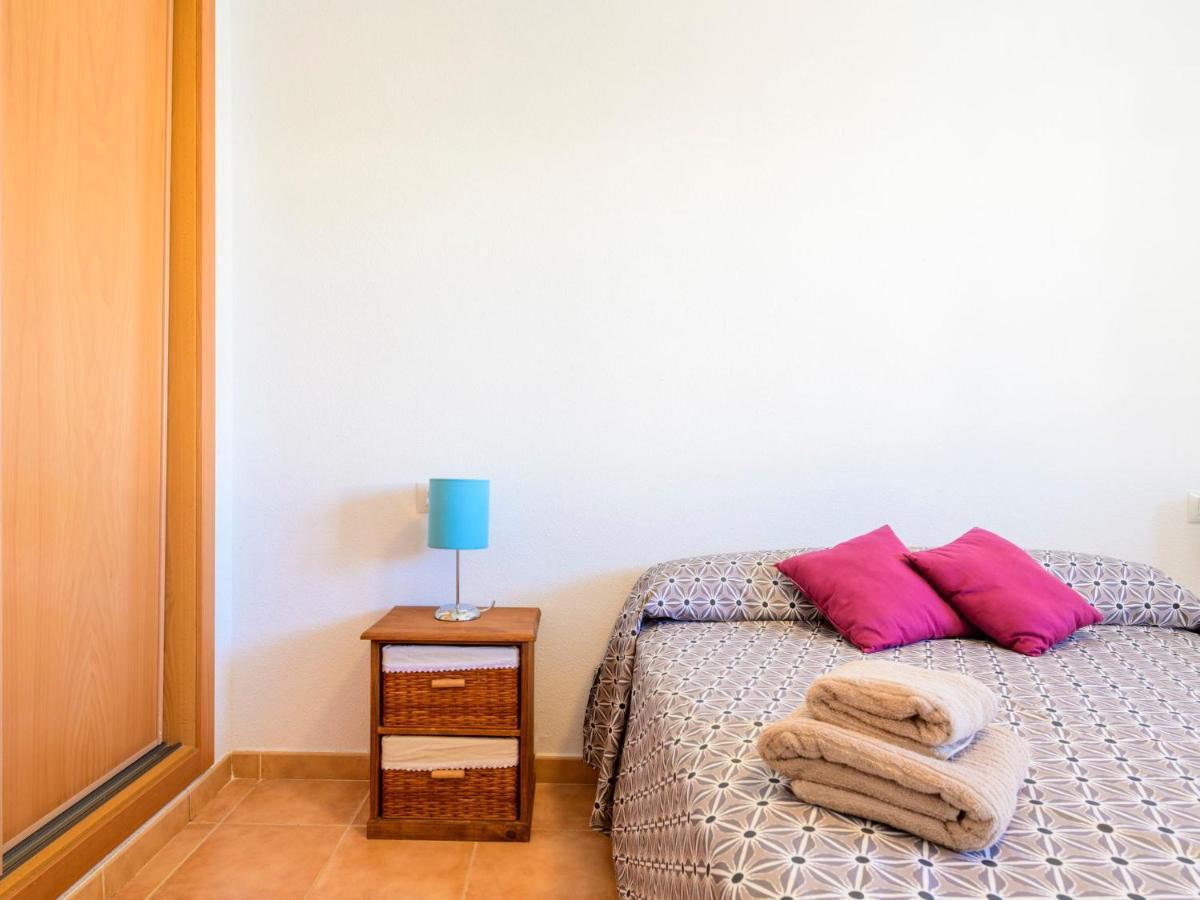 Apartment Las Dunas By Interhome Moncófar Εξωτερικό φωτογραφία