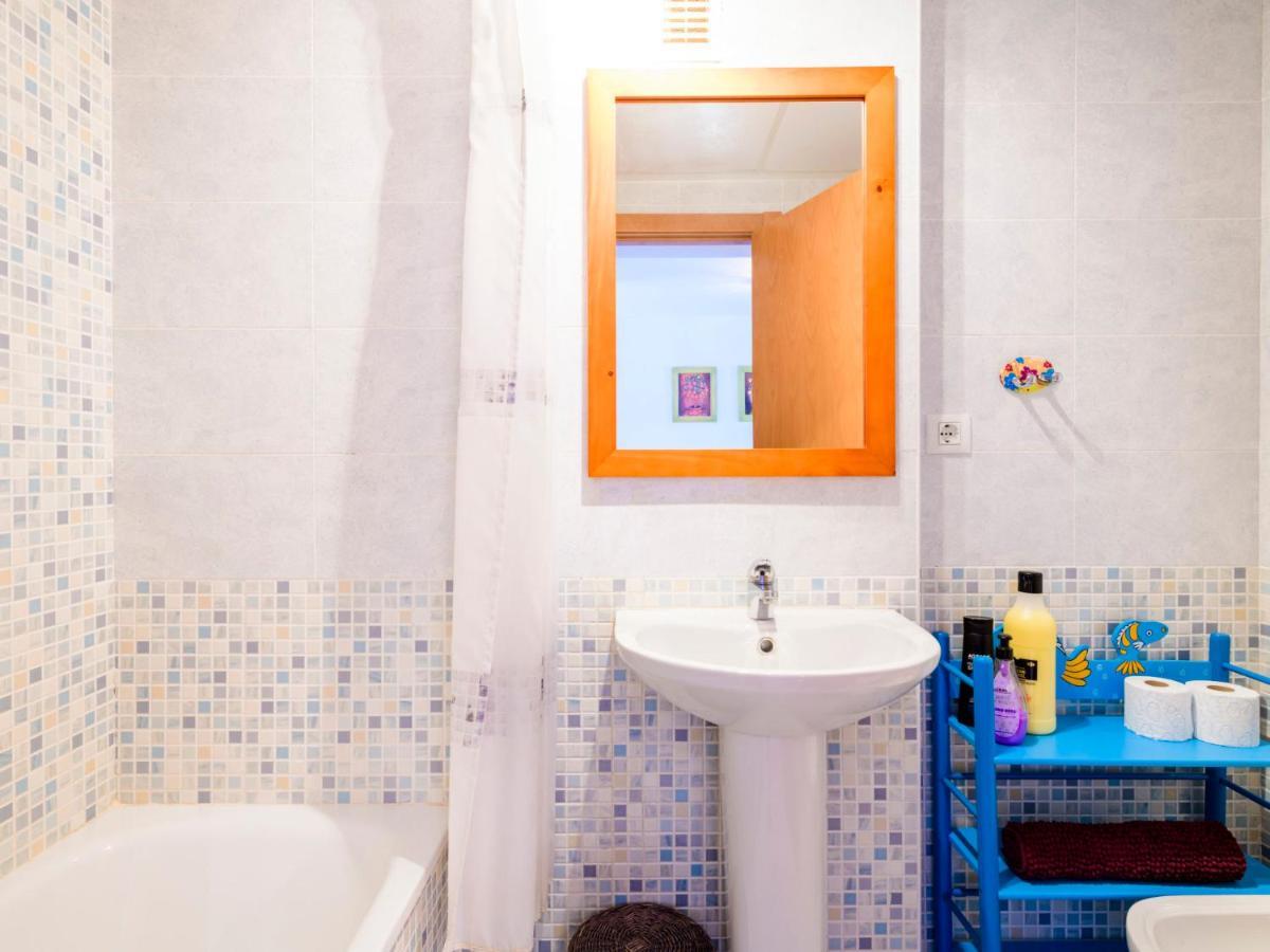 Apartment Las Dunas By Interhome Moncófar Εξωτερικό φωτογραφία