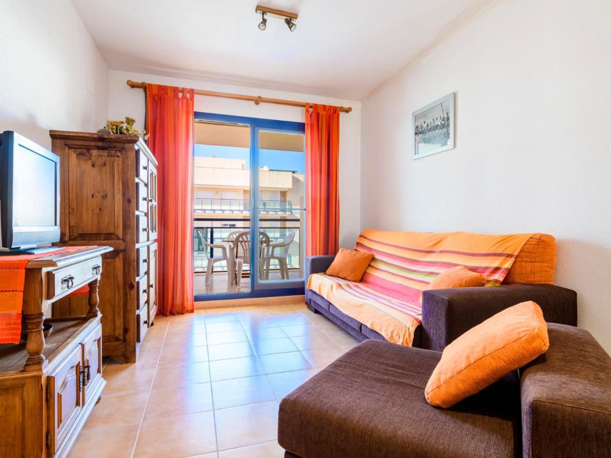 Apartment Las Dunas By Interhome Moncófar Εξωτερικό φωτογραφία
