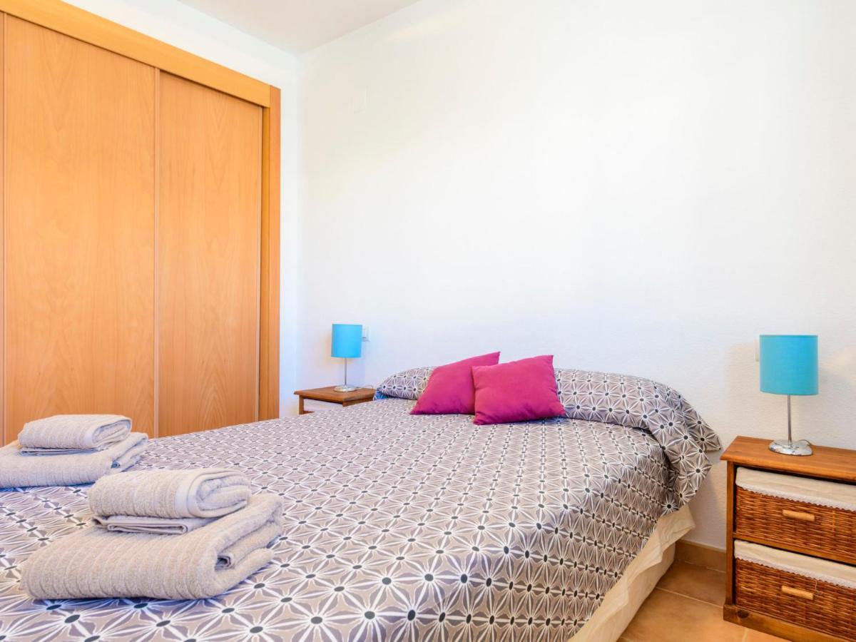 Apartment Las Dunas By Interhome Moncófar Εξωτερικό φωτογραφία